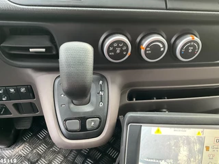 FUSO eCanter 9C18 M-Batt Zoeller 7m³ 100% Elektrisch 2025 - N/A zdjecie 15