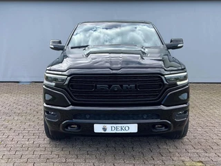 Dodge Ram 1500 2022 - N/A bild 19