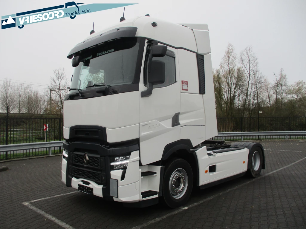 Renault 2023 - T 480 HD001 Bild 1