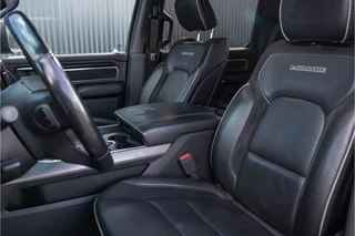 Dodge Ram 1500 2021 - 5.7 V8 402 PK | Luchtvering | Head Up | 360° camera | Adapt.Cruise | LED | PDC | 12 Inch scherm | Leder | Trekhaak obrazek 11