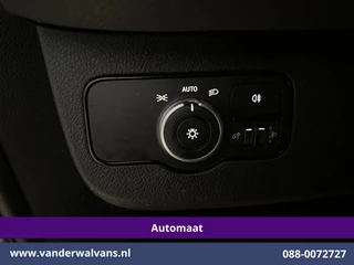 Mercedes-Benz Sprinter 2021 - 315 CDI 150pk 9G-Tronic Automaat L3H2 *Post NL inrichting* Euro6 Airco | Camera | Apple Carplay | Cruisecontrol image 18