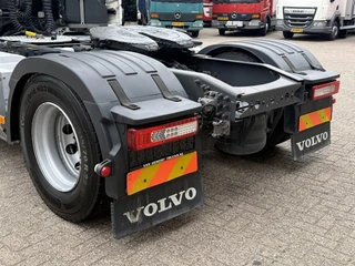 Volvo FH 2016 - 500 obrazek 16