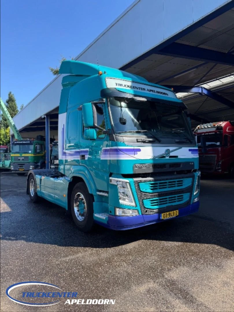 Volvo FM 2019 afbeelding 1