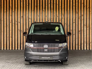 Volkswagen Transporter 2021 - 2.0 TDI Bestelwagen L2H1 obrazek 22