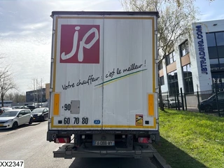 Fruehauf N/A 2018 - Tautliner Tautliner, Dhollandia imagem 13
