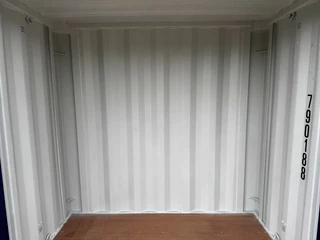 Onbekend N/A 2025 - NEW 4FT DV container immagine 8