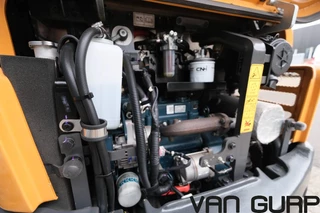 Case N/A 2022 - CX 19 C | 2022 | 440std ( v.g.l. Bobcat E19 ) imagen 4