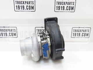 DAF N/A - Engines & Parts Turbo MX11 obrazek 2