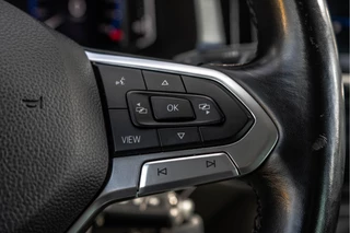 Volkswagen Transporter 2020 - T6.1 2.0 TDI L2H1 | DC | Bulli | 200PK | Leder | Carplay | Virtual | Adapt Cruise obrazek 18