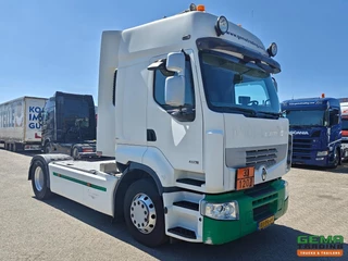Renault PREMIUM 460.19 T 2010 - N/A immagine 2
