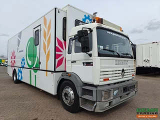 Renault G270 1994 - N/A zdjecie 4