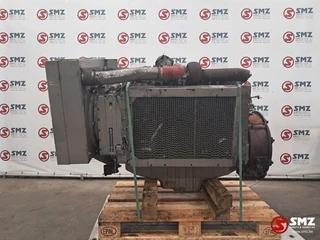 Deutz - Occ Motor Deutz BF6M 1013CP te koop