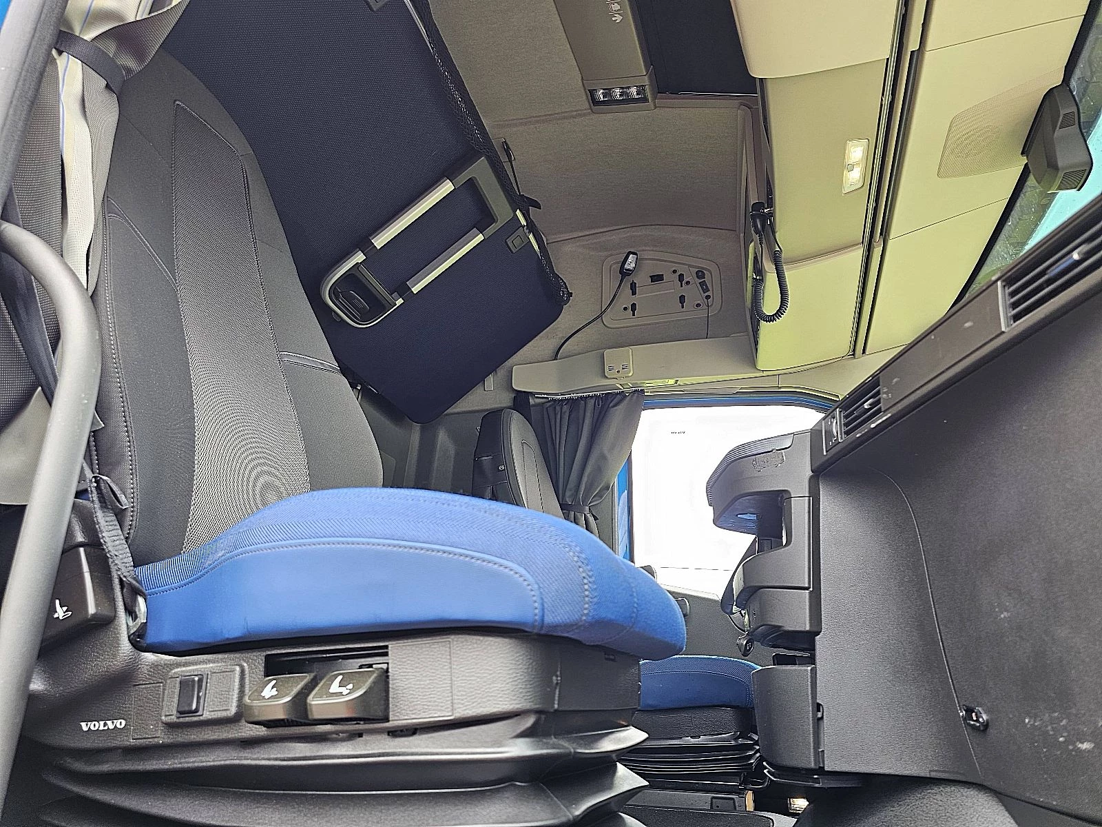 Volvo FH 2022 - 460 Bild 7