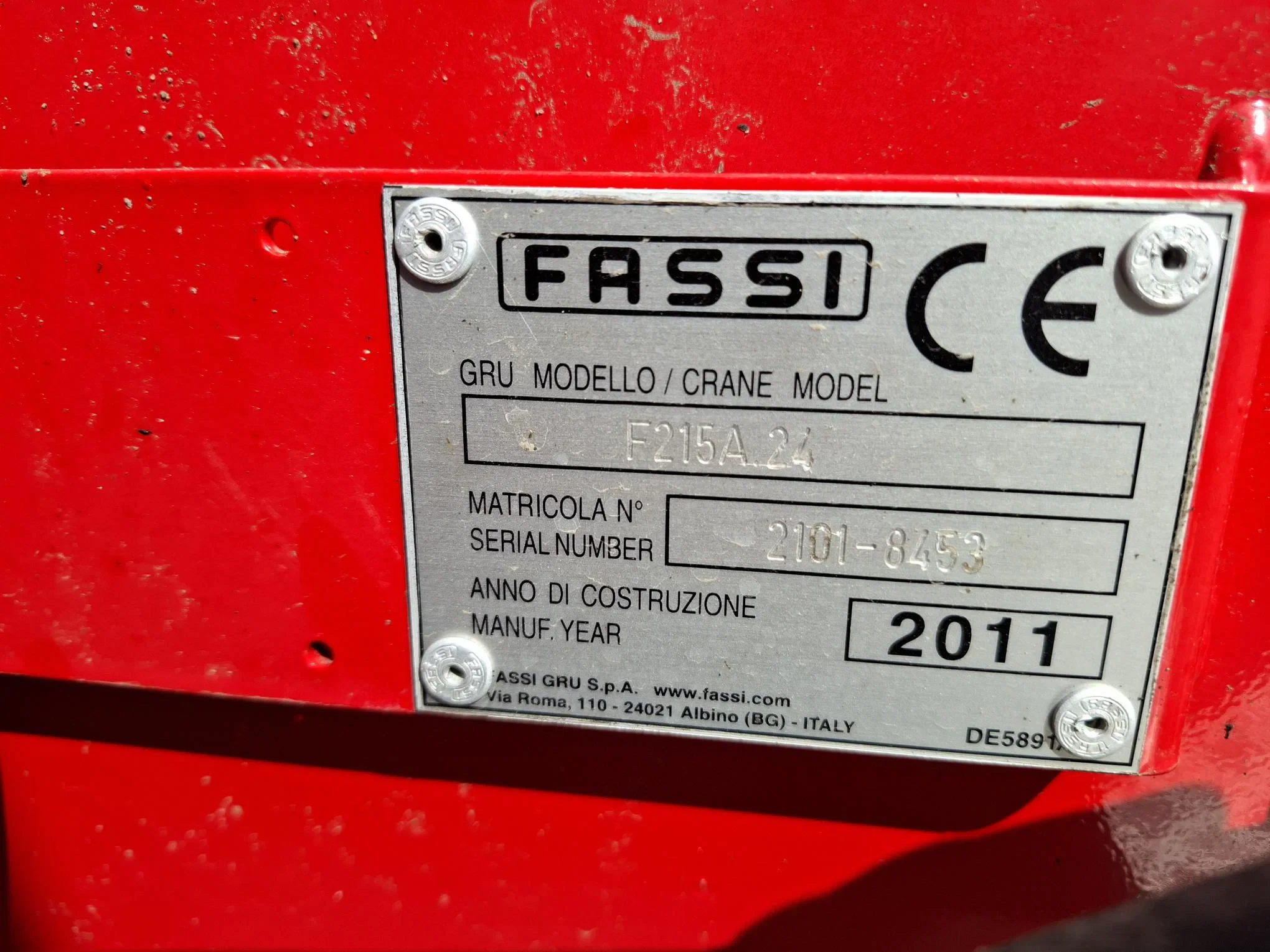 Scania P - NGS XT P410 / 6X4 / RETARDER / ONLY:192584 KM / BIG AXLE / FASSI F215A / REMOTE / ROTATOR / 2SIDE TIPPER / FULL-STEEL / DRUM BRAKES / TUV:01-03-2027 / EURO-6 / 2018 afbeelding 65