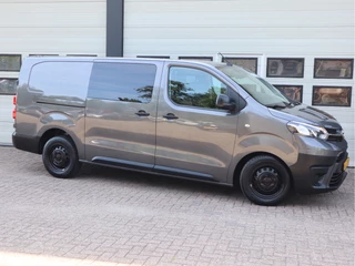Toyota ProAce 2021 - Worker 2.0 D 145pk Euro 6 - DC 6 Pers. - Trekhaak - Apple image 6
