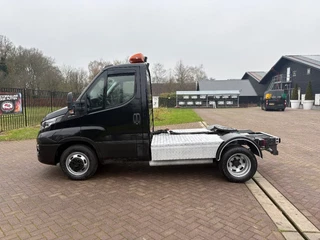 Iveco Daily 2017 - 40C18 10 TON EURO 6 C1 RIJBEWIJS obrazek 3