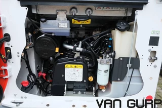 Bobcat N/A 2022 - T76 | 225h | Full option! | A/C | BSS | High Flow immagine 20
