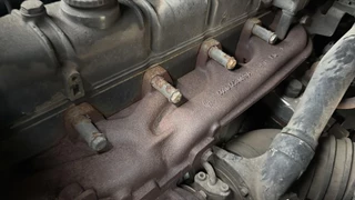 Renault Premium 250 2001 - N/A image 20