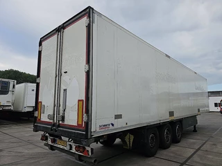 Schmitz Cargobull N/A 2016 - N/A image 2