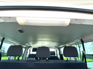 Volkswagen Transporter 2013 - Kombi 2.0 TDI L2H1 BlueMotion 3 + 3 + 3 Marge image 36