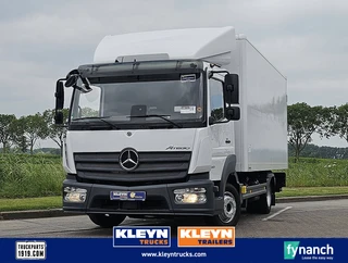 Mercedes-Benz Atego 2021 - 821 te koop