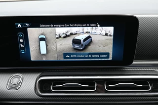 Mercedes-Benz V-Class 2024 - 250d 4-Matic AMG L3 DC Avantgarde zdjecie 18