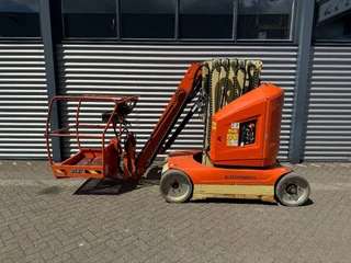 JLG 2015 - Toucan 12E Plus Hoogwerker Masthoogwerker for sale