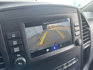 Mercedes-Benz Vito 2021 - 116 CDI L2 Automaat LED Navigatie Airco Carplay imagem 22