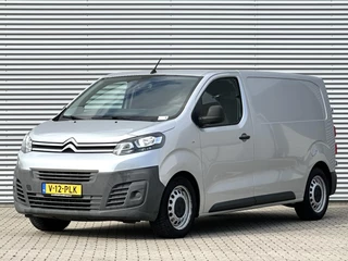 Citroën Jumpy 2018 - 1.6 BlueHDI 115 Comfort MARGE btw vrij! изображение 1