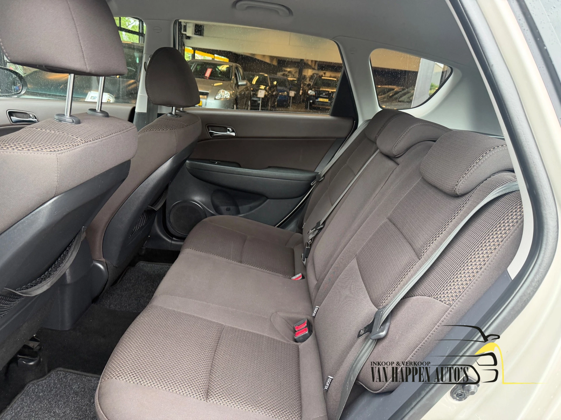 Hyundai i30 2011 - CW 1.4i i-Motion / apk 7-2027 afbeelding 15