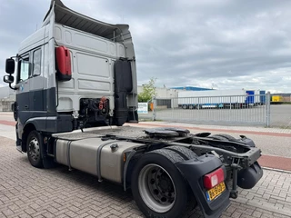 DAF XF 440 Space 4x2, Steel- / Airsuspension 2015 - N/A obrazek 5