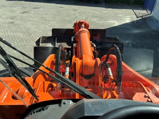 Hitachi N/A 2011 - ZW 180 Wheelloader, 2012 Year, only 7830 Hours!! obrazek 13