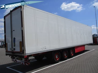 Schmitz Cargobull N/A 2015 - N/A SCB*S3B  BI-TEMP imagen 5