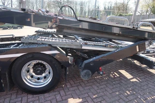 Mercedes-Benz Actros 2018 - 1840 4x2 Groenewold auto-transporter, 9 cars obrazek 15