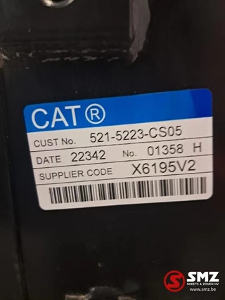 Caterpillar N/A 2023 - Radiator Caterpillar immagine 5