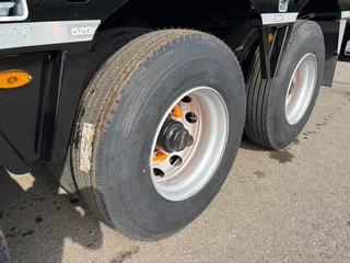 Ozgul 80 Ton 4 axle - LW4 AFR FIX 2026 - N/A immagine 32