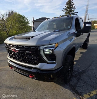 Chevrolet 2500 6.6 duramax 2026 - ZR2 imagen 18