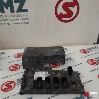 Mercedes-Benz N/A 2011 - Occ ECU Frontmodule regeleenheid Mercedes zdjecie 2