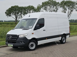Mercedes-Benz Sprinter 2024 - 317 afbeelding 2 miniatuur