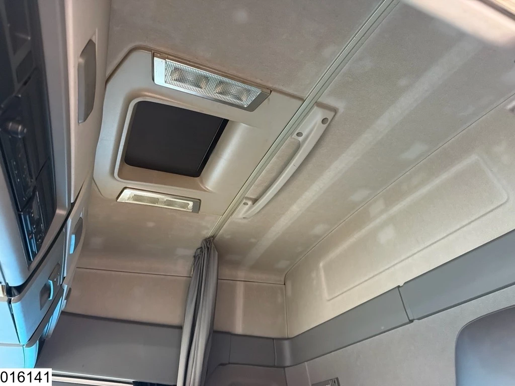 Renault 2016 - T 460 EURO 6, ADR, PTO obrázek 9