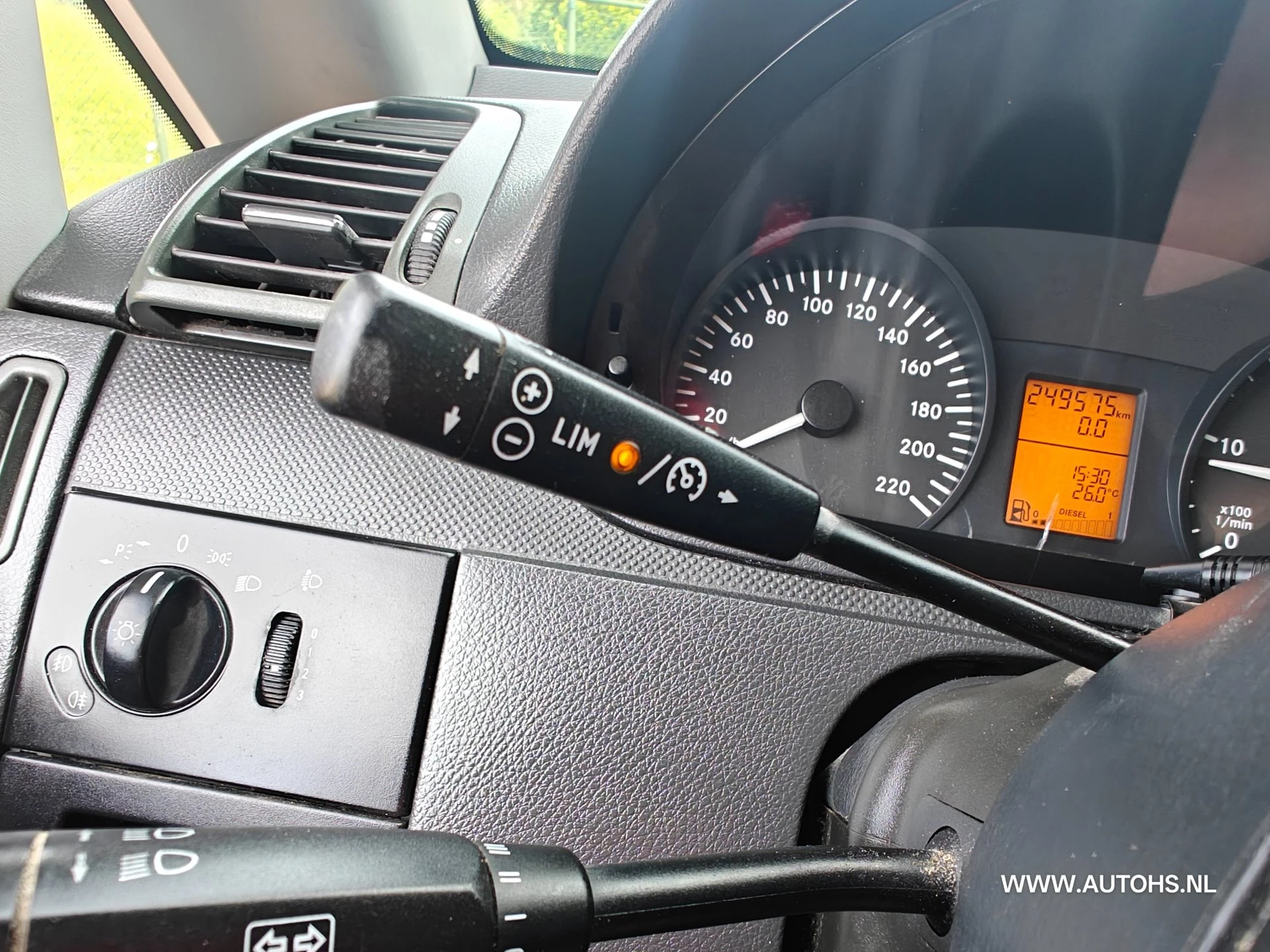 Mercedes-Benz Vito 2013 - 113 CDI 320 , Airco , cruise , apk mei 2027 , 136 PK , recent beurt gehad image 14