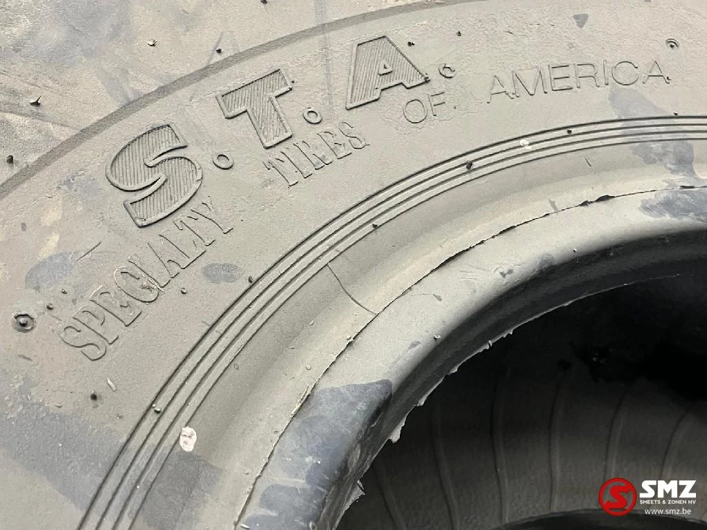 Diversen - Occ Band 23.5r25 STA afbeelding 6