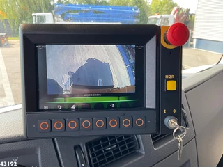 Volvo FE  ELECTRIC Geesink GPM IV 21m³ FULL ELECTRIC 2023 - N/A image 17