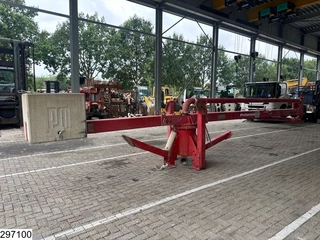 Putzmeister 2013 - RV 12 Lift 5.5 Z afbeelding 3 miniatuur