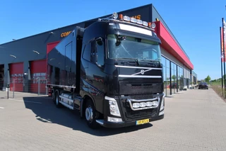 Volvo FH 2019 - FH 460 image 29
