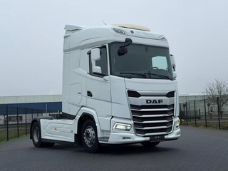 DAF XG 480 FT 2022 te koop