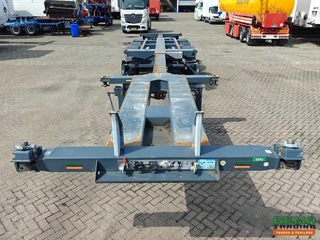 Broshuis MFCC-HD 2022 - N/A obrazek 5