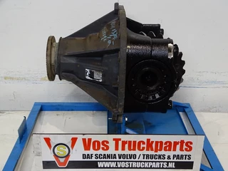 Volvo N/A 2017 - RSH-1370F - 1.04 bild 1