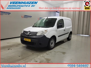 Renault Kangoo 2020 - 1.5dCi 80pk Euro 6! obrázek 1 náhled