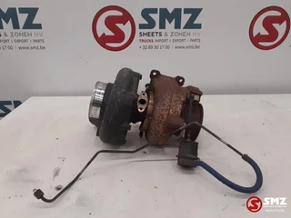 Scania N/A - Occ turbocharger Scania euro 6 imagen 4